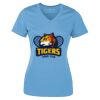 ATC Pro Team Polyester Short Sleeve Ladies' Tee Thumbnail