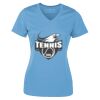 ATC Pro Team Polyester Short Sleeve Ladies' Tee Thumbnail