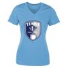 ATC Pro Team Polyester Short Sleeve Ladies' Tee Thumbnail