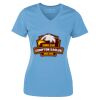 ATC Pro Team Polyester Short Sleeve Ladies' Tee Thumbnail