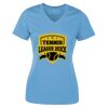 ATC Pro Team Polyester Short Sleeve Ladies' Tee Thumbnail