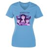ATC Pro Team Polyester Short Sleeve Ladies' Tee Thumbnail