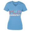 ATC Pro Team Polyester Short Sleeve Ladies' Tee Thumbnail