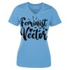 ATC Pro Team Polyester Short Sleeve Ladies' Tee Thumbnail