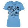 ATC Pro Team Polyester Short Sleeve Ladies' Tee Thumbnail