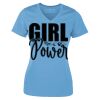 ATC Pro Team Polyester Short Sleeve Ladies' Tee Thumbnail