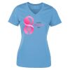 ATC Pro Team Polyester Short Sleeve Ladies' Tee Thumbnail