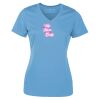 ATC Pro Team Polyester Short Sleeve Ladies' Tee Thumbnail