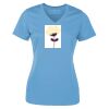 ATC Pro Team Polyester Short Sleeve Ladies' Tee Thumbnail