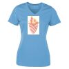 ATC Pro Team Polyester Short Sleeve Ladies' Tee Thumbnail