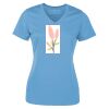 ATC Pro Team Polyester Short Sleeve Ladies' Tee Thumbnail