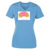 ATC Pro Team Polyester Short Sleeve Ladies' Tee Thumbnail