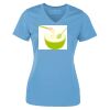 ATC Pro Team Polyester Short Sleeve Ladies' Tee Thumbnail