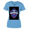 ATC Pro Team Polyester Short Sleeve Ladies' Tee Thumbnail