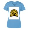 ATC Pro Team Polyester Short Sleeve Ladies' Tee Thumbnail