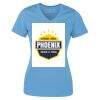 ATC Pro Team Polyester Short Sleeve Ladies' Tee Thumbnail
