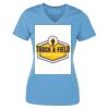 ATC Pro Team Polyester Short Sleeve Ladies' Tee Thumbnail