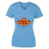 ATC Pro Team Polyester Short Sleeve Ladies' Tee Thumbnail