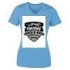 ATC Pro Team Polyester Short Sleeve Ladies' Tee Thumbnail