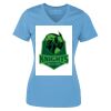 ATC Pro Team Polyester Short Sleeve Ladies' Tee Thumbnail