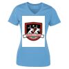 ATC Pro Team Polyester Short Sleeve Ladies' Tee Thumbnail