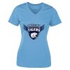 ATC Pro Team Polyester Short Sleeve Ladies' Tee Thumbnail