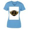 ATC Pro Team Polyester Short Sleeve Ladies' Tee Thumbnail