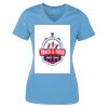 ATC Pro Team Polyester Short Sleeve Ladies' Tee Thumbnail