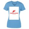 ATC Pro Team Polyester Short Sleeve Ladies' Tee Thumbnail