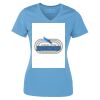 ATC Pro Team Polyester Short Sleeve Ladies' Tee Thumbnail