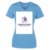 ATC Pro Team Polyester Short Sleeve Ladies' Tee Thumbnail