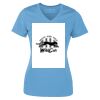 ATC Pro Team Polyester Short Sleeve Ladies' Tee Thumbnail