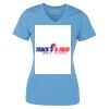ATC Pro Team Polyester Short Sleeve Ladies' Tee Thumbnail