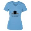 ATC Pro Team Polyester Short Sleeve Ladies' Tee Thumbnail