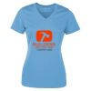 ATC Pro Team Polyester Short Sleeve Ladies' Tee Thumbnail