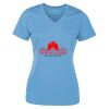 ATC Pro Team Polyester Short Sleeve Ladies' Tee Thumbnail