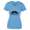 ATC Pro Team Polyester Short Sleeve Ladies' Tee Thumbnail