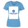 ATC Pro Team Polyester Short Sleeve Ladies' Tee Thumbnail