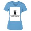 ATC Pro Team Polyester Short Sleeve Ladies' Tee Thumbnail