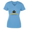 ATC Pro Team Polyester Short Sleeve Ladies' Tee Thumbnail