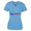 ATC Pro Team Polyester Short Sleeve Ladies' Tee Thumbnail