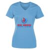 ATC Pro Team Polyester Short Sleeve Ladies' Tee Thumbnail