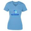 ATC Pro Team Polyester Short Sleeve Ladies' Tee Thumbnail