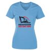 ATC Pro Team Polyester Short Sleeve Ladies' Tee Thumbnail
