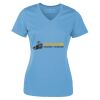 ATC Pro Team Polyester Short Sleeve Ladies' Tee Thumbnail