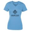 ATC Pro Team Polyester Short Sleeve Ladies' Tee Thumbnail