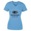 ATC Pro Team Polyester Short Sleeve Ladies' Tee Thumbnail