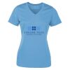 ATC Pro Team Polyester Short Sleeve Ladies' Tee Thumbnail