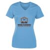 ATC Pro Team Polyester Short Sleeve Ladies' Tee Thumbnail