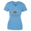 ATC Pro Team Polyester Short Sleeve Ladies' Tee Thumbnail
